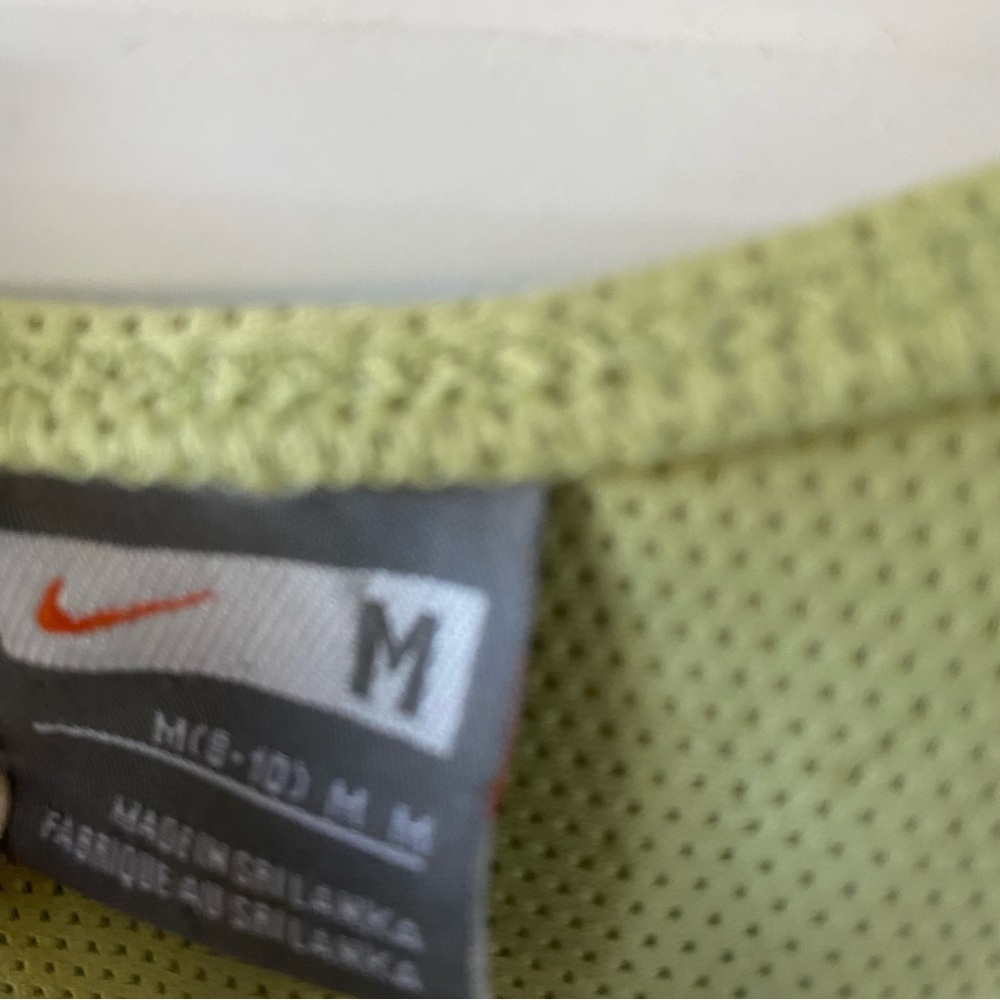 Nike Work Out Top - Picture 3 of 3